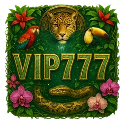 VIP777 Registration Screen